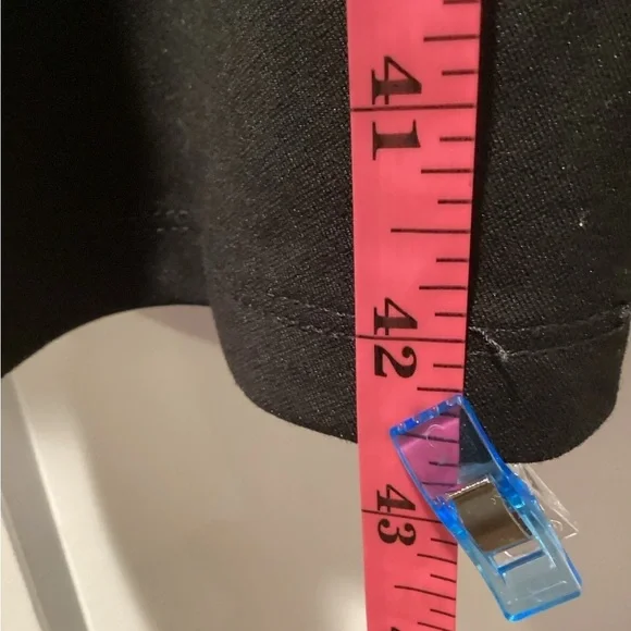 NWOT City Chic Size‎ S/16 Frill Shoulder Dress - Picture 6 of 12